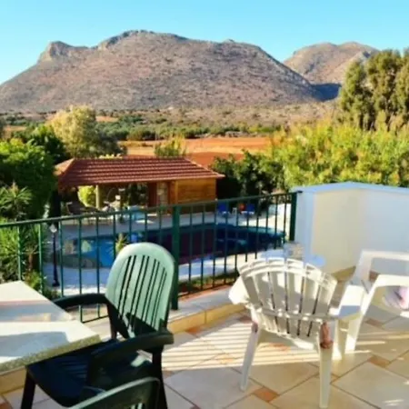Villa Celeste