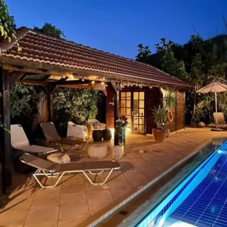 Villa Celeste *