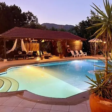Villa Celeste Chania (Crete)