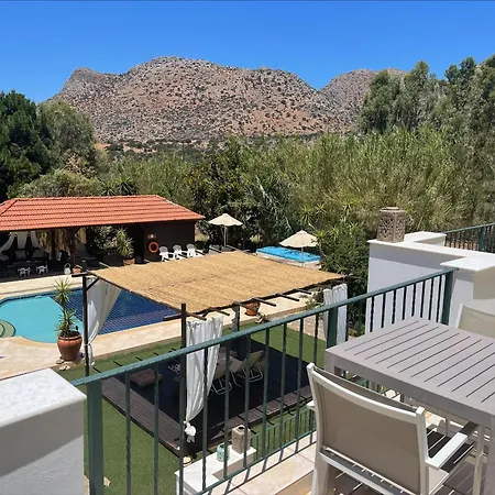 Villa Celeste
